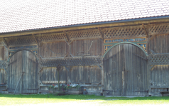 Bauern- und Heimatmuseum Anthalerstadl  